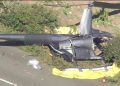 Isle of Wight helicopter crash