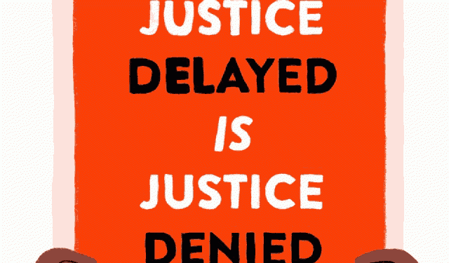 Justice Delayed for Diane After Fatal Driving Incident