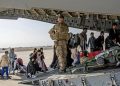 Afghan nationals UK relocation to cost £2bn+