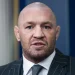 Conor McGregor Ends Irish Presidency Bid