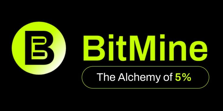 BitMine Affirms NYSE American Listing, Access to Capital Amid Crypto Treasury Scrutiny