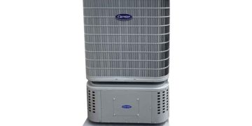 Carrier Launches Landmark Battery-Enabled HVAC Trial Across U.S.
