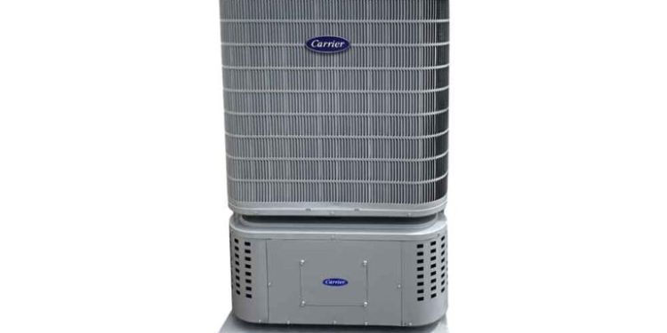Carrier Launches Landmark Battery-Enabled HVAC Trial Across U.S.