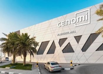 Saudi Exchange Top 5 Gainers in 2025’s First 8 Months