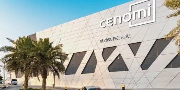 Saudi Exchange Top 5 Gainers in 2025’s First 8 Months