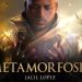 Jalil Lopez Unveils Metamorfosis, A Bold New EP Blending Bachata and Urban Soul