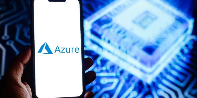 Microsoft Azure Disruptions After Red Sea Fiber Cuts