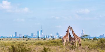 Top Ten Economies in East Africa by Nominal GDP