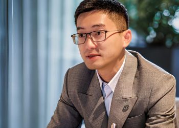 How an AI Notetaker Became a Billionaire Startup in 2025