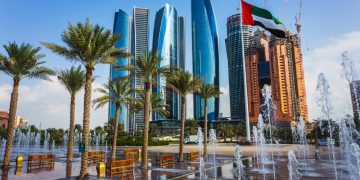UAE Economy Grows 3.9% in Q1 2025 on Strong Non-Oil Activities