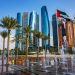 UAE Economy Grows 3.9% in Q1 2025 on Strong Non-Oil Activities