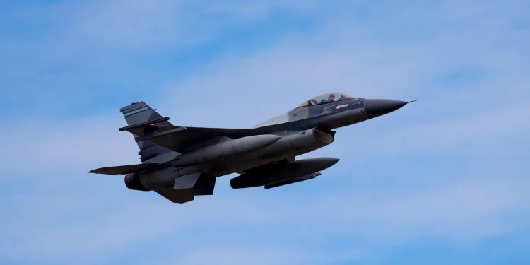 Romania Reports Russian Drone Airspace Breach