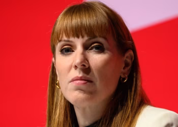 Labour Deputy Leader