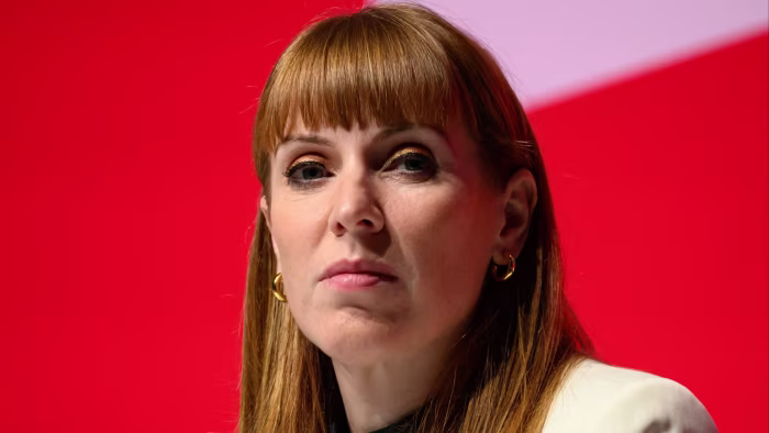 Labour Deputy Leader