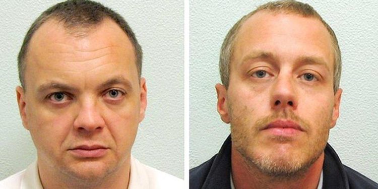 Stephen Lawrence Murderer Release
