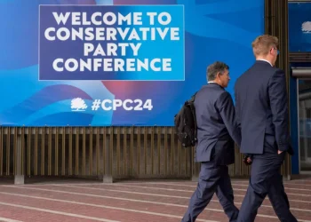 Conservatives Pledge £5,000 Tax Rebate for Homebuyers