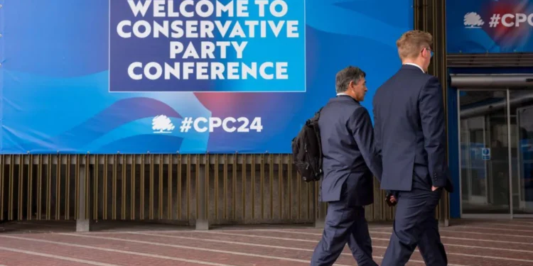 Conservatives Pledge £5,000 Tax Rebate for Homebuyers