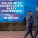 Conservatives Pledge £5,000 Tax Rebate for Homebuyers
