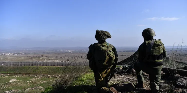 Israeli troops kill worker