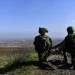 Israeli troops kill worker