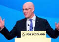 John Swinney SNP