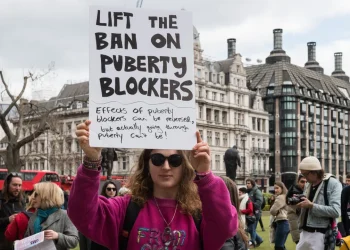 UK puberty blockers trial