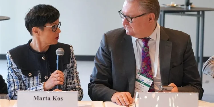 EU and Ukraine Strengthen Business Partnership