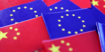 chinese companies
