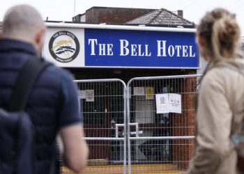 Epping asylum ruling