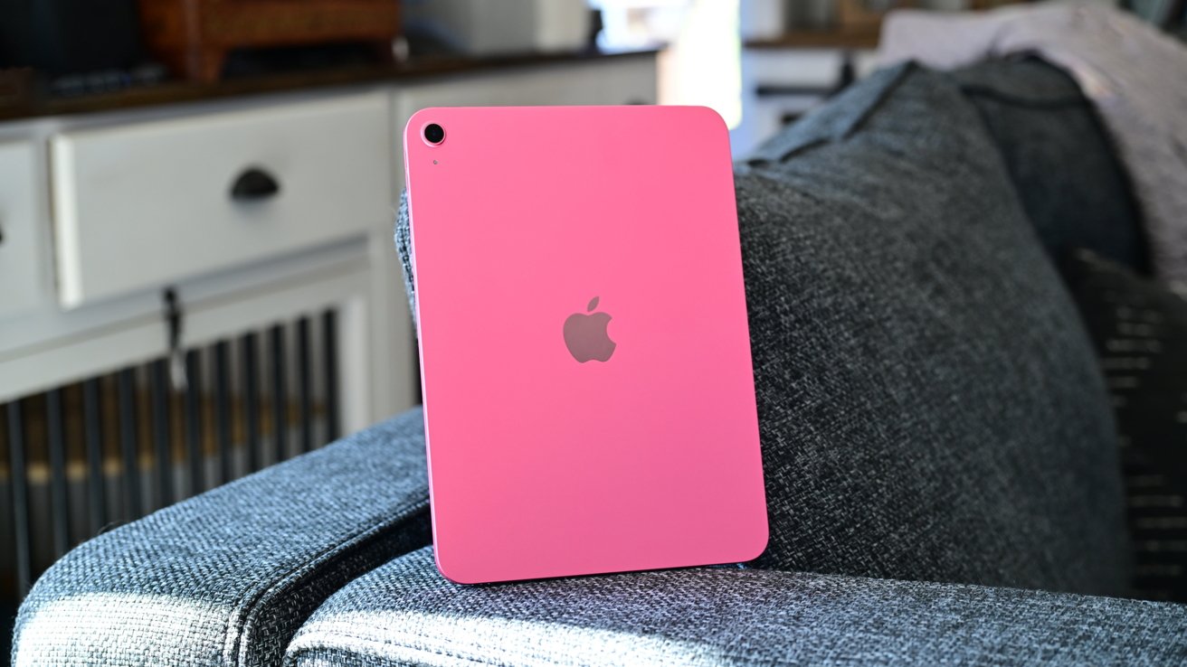 A19 iPad release