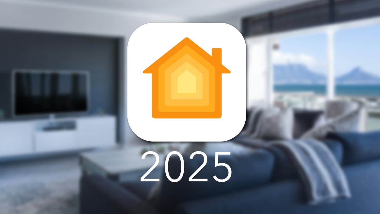 Best Apple Home Devices