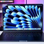 Intel MacBook Air