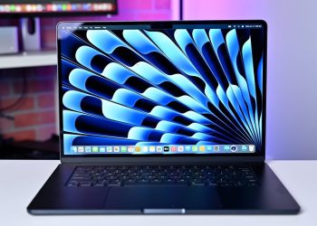 Intel MacBook Air