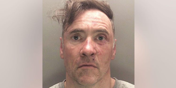 Paul Doyle Sentenced for Liverpool Parade Attack