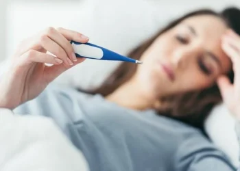 unprecedented flu season NHS