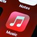 Apple Music outage