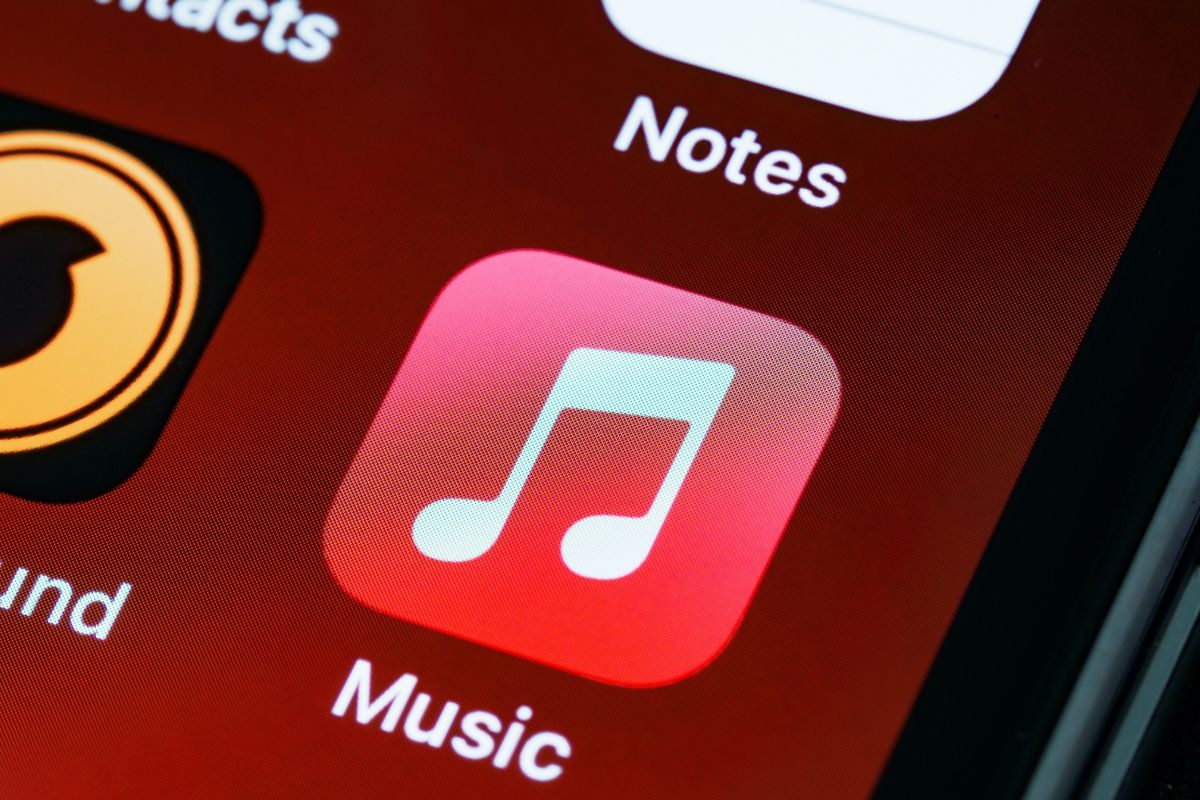 Apple Music outage