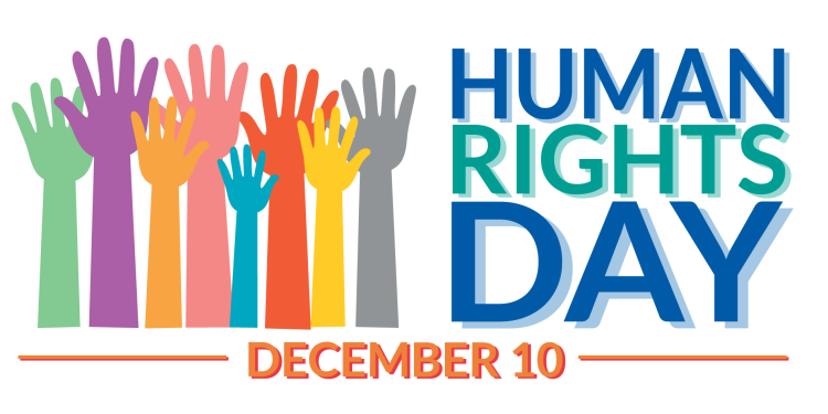 Human Rights Day Statement