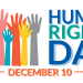 Human Rights Day Statement