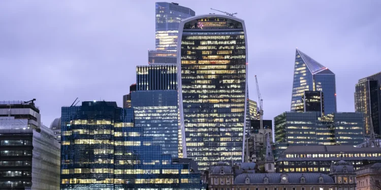 European Banks Flourish in 2025: What’s Next for Their Capital Strategy in 2026?
