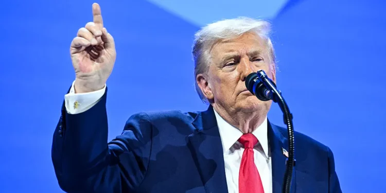Trump Critiques Global Leaders and Wind Energy at Davos 2026: Key Moments from His Speech