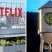 Netflix Warner Bros