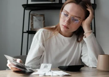 debt help post-Christmas