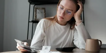 debt help post-Christmas