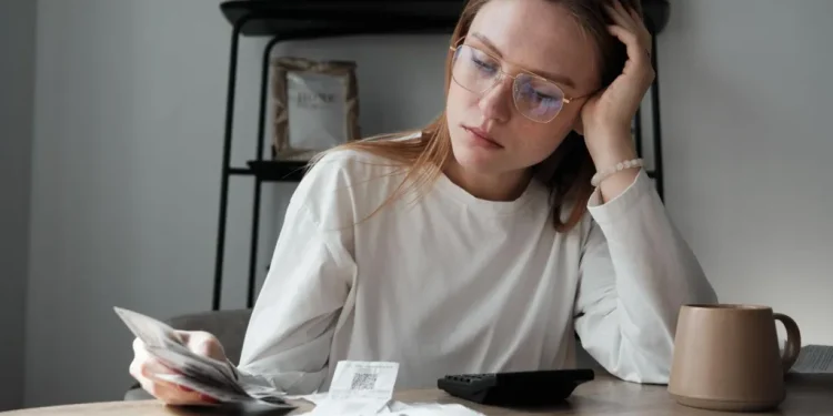 debt help post-Christmas