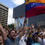 Venezuela opposition crackdown