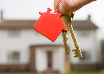 Nationwide Expands Lending to Six Times Salary for Home Buyers