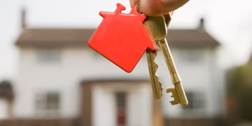 Nationwide Expands Lending to Six Times Salary for Home Buyers