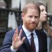 Prince Harry Gets Emotional After Cross-Examination in Court