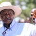 Kampala — Transparent Vote Keeps Museveni in Power Fairly